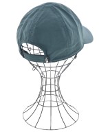 THE NORTH FACE（ザノースフェイス）キャップ 緑 サイズ:M メンズ/2200660693088