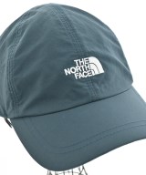 THE NORTH FACE（ザノースフェイス）キャップ 緑 サイズ:M メンズ/2200660693088