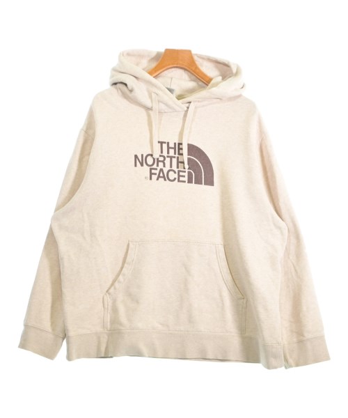 THE NORTH FACE(ザノースフェイス)パーカー ベージュ サイズ:XL/2200646495026