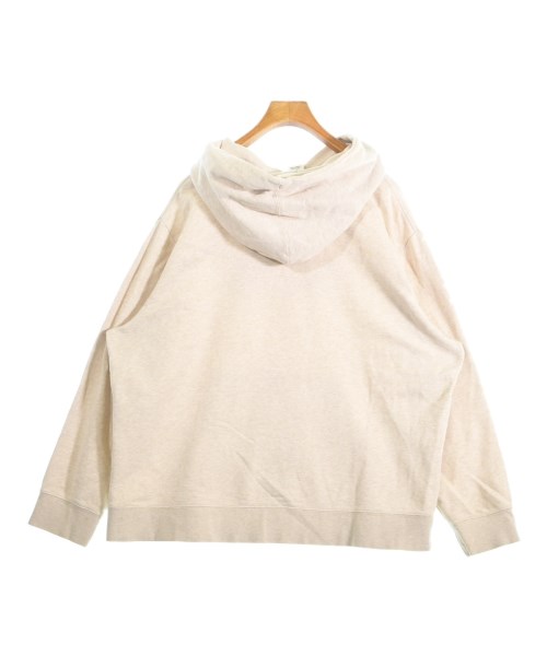 THE NORTH FACE（ザノースフェイス）パーカー ベージュ サイズ:XL メンズ/2200646495026