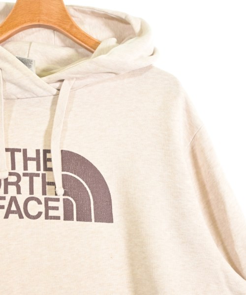 THE NORTH FACE（ザノースフェイス）パーカー ベージュ サイズ:XL メンズ/2200646495026
