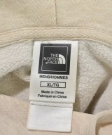 THE NORTH FACE（ザノースフェイス）パーカー ベージュ サイズ:XL メンズ/2200646495026