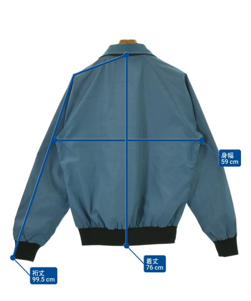 THE NORTH FACE（ザノースフェイス）その他 青 サイズ:L メンズ/2200658333033