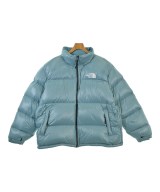 THE NORTH FACE（ザノースフェイス）ダウンジャケット/ダウンベスト 青 サイズ:XXL メンズ/2200661754023