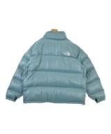 THE NORTH FACE（ザノースフェイス）ダウンジャケット/ダウンベスト 青 サイズ:XXL メンズ/2200661754023