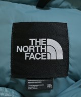 THE NORTH FACE（ザノースフェイス）ダウンジャケット/ダウンベスト 青 サイズ:XXL メンズ/2200661754023