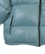 THE NORTH FACE（ザノースフェイス）ダウンジャケット/ダウンベスト 青 サイズ:XXL メンズ/2200661754023