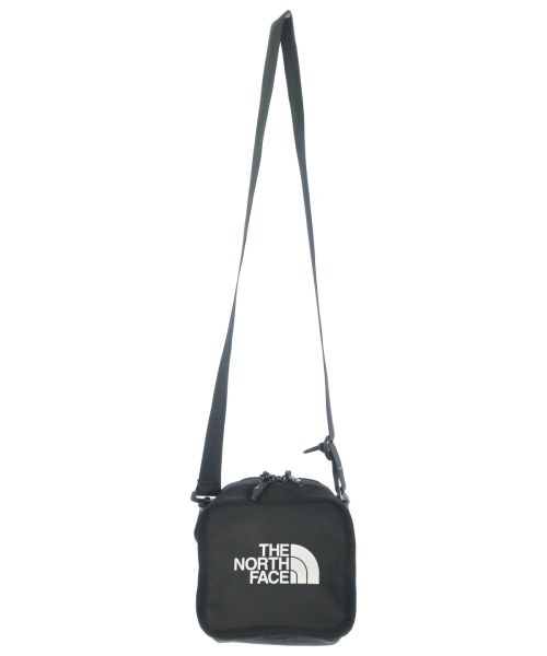 THE NORTH FACE（ザノースフェイス）ショルダーバッグ 黒 サイズ:- メンズ/2200710693075