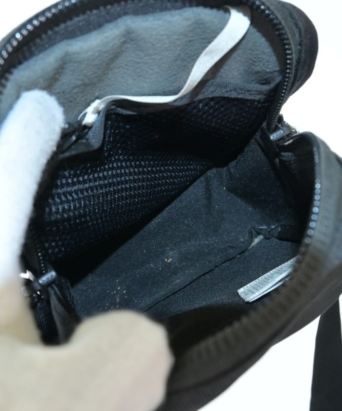 THE NORTH FACE（ザノースフェイス）ショルダーバッグ 黒 サイズ:- メンズ/2200710693075