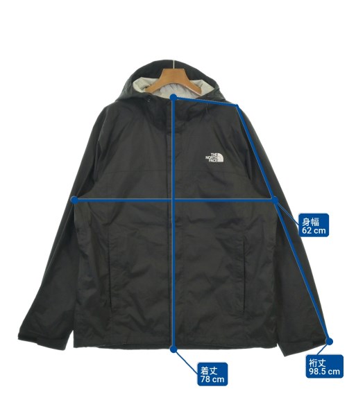 THE NORTH FACE（ザノースフェイス）その他 黒 サイズ:XL メンズ/2200710809018