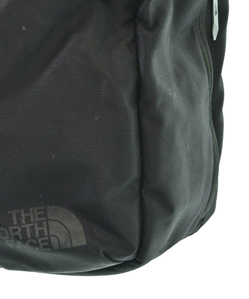 THE NORTH FACE（ザノースフェイス）バックパック・リュック 黒 サイズ:- メンズ/2200710809032