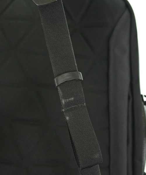 THE NORTH FACE（ザノースフェイス）バックパック・リュック 黒 サイズ:- メンズ/2200710809032