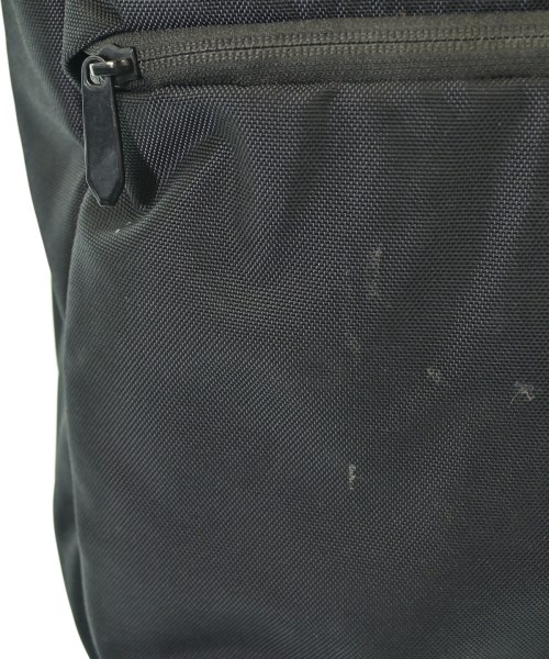 THE NORTH FACE（ザノースフェイス）バックパック・リュック 黒 サイズ:- メンズ/2200710809032
