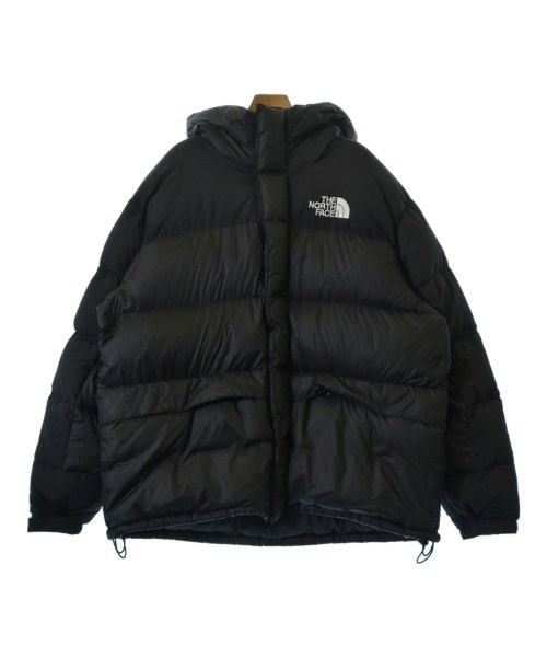 THE NORTH FACE（ザノースフェイス）ダウンジャケット/ダウンベスト 黒 サイズ:XXL メンズ/2200711296015