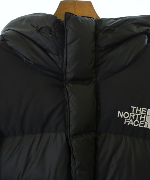 THE NORTH FACE（ザノースフェイス）ダウンジャケット/ダウンベスト 黒 サイズ:XXL メンズ/2200711296015