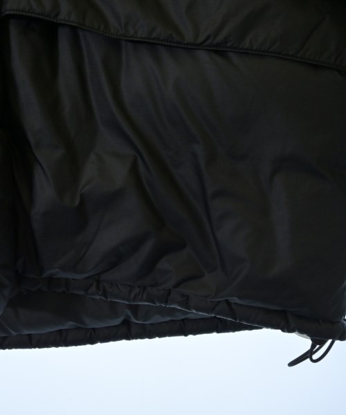 THE NORTH FACE（ザノースフェイス）ダウンジャケット/ダウンベスト 黒 サイズ:XXL メンズ/2200711296015