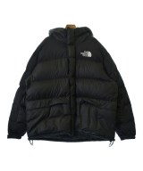 THE NORTH FACE（ザノースフェイス）ダウンジャケット/ダウンベスト 黒 サイズ:XXL メンズ/2200711296015