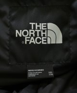 THE NORTH FACE（ザノースフェイス）ダウンジャケット/ダウンベスト 黒 サイズ:XXL メンズ/2200711296015