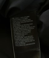 THE NORTH FACE（ザノースフェイス）ダウンジャケット/ダウンベスト 黒 サイズ:XXL メンズ/2200711296015
