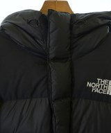 THE NORTH FACE（ザノースフェイス）ダウンジャケット/ダウンベスト 黒 サイズ:XXL メンズ/2200711296015