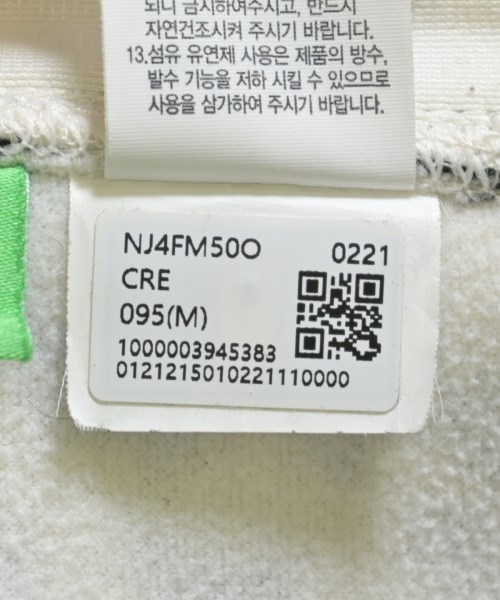 THE NORTH FACE（ザノースフェイス）その他 白 サイズ:M メンズ/2200708192016