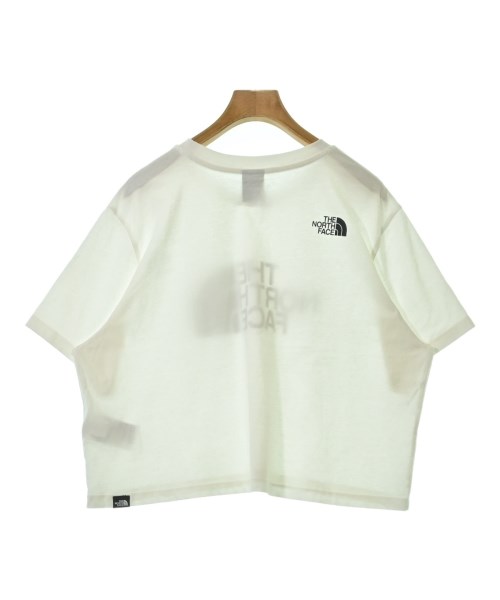THE NORTH FACE（ザノースフェイス）Tシャツ・カットソー 白 サイズ:XL レディース/2200711606166