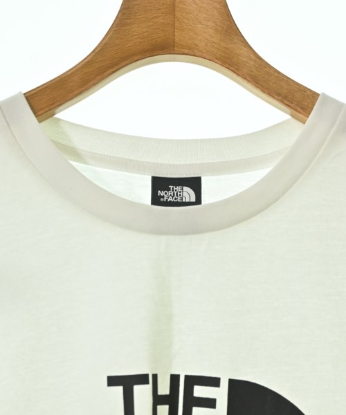 THE NORTH FACE（ザノースフェイス）Tシャツ・カットソー 白 サイズ:XL レディース/2200711606166