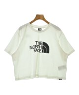 THE NORTH FACE（ザノースフェイス）Tシャツ・カットソー 白 サイズ:XL レディース/2200711606166