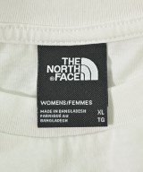 THE NORTH FACE（ザノースフェイス）Tシャツ・カットソー 白 サイズ:XL レディース/2200711606166