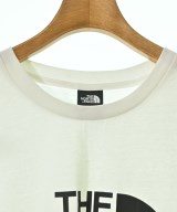 THE NORTH FACE（ザノースフェイス）Tシャツ・カットソー 白 サイズ:XL レディース/2200711606166