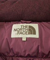 THE NORTH FACE（ザノースフェイス）ダウンジャケット/ダウンベスト 赤 サイズ:95(XL位) レディース/2200711693029