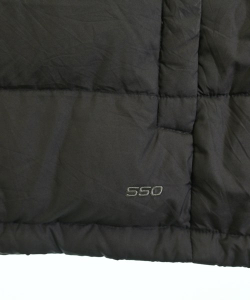 THE NORTH FACE（ザノースフェイス）ダウンジャケット/ダウンベスト 黒 サイズ:XXL メンズ/2200712259019