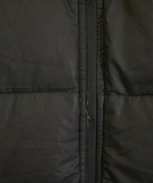 THE NORTH FACE（ザノースフェイス）ダウンジャケット/ダウンベスト 黒 サイズ:XXL メンズ/2200712259019