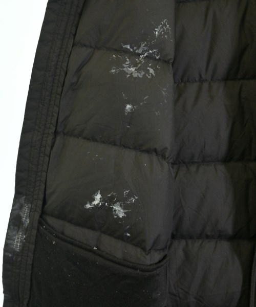 THE NORTH FACE（ザノースフェイス）ダウンジャケット/ダウンベスト 黒 サイズ:XXL メンズ/2200712259019