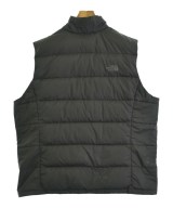 THE NORTH FACE（ザノースフェイス）ダウンジャケット/ダウンベスト 黒 サイズ:XXL メンズ/2200712259019