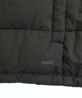 THE NORTH FACE（ザノースフェイス）ダウンジャケット/ダウンベスト 黒 サイズ:XXL メンズ/2200712259019