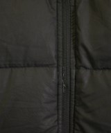 THE NORTH FACE（ザノースフェイス）ダウンジャケット/ダウンベスト 黒 サイズ:XXL メンズ/2200712259019