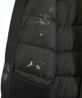 THE NORTH FACE（ザノースフェイス）ダウンジャケット/ダウンベスト 黒 サイズ:XXL メンズ/2200712259019