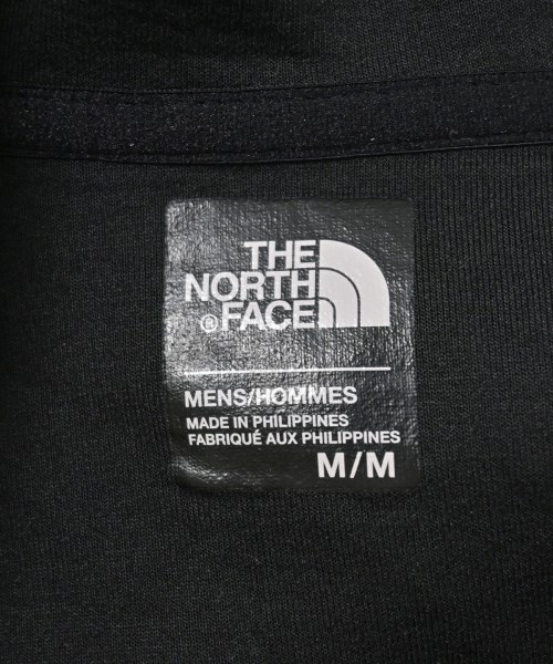 THE NORTH FACE（ザノースフェイス）パーカー 黒 サイズ:M メンズ/2200712259026