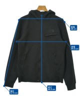 THE NORTH FACE（ザノースフェイス）パーカー 黒 サイズ:M メンズ/2200712259026