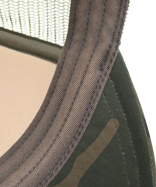 THE NORTH FACE（ザノースフェイス）キャップ カーキ サイズ:- メンズ/2200712732147