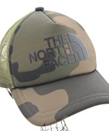 THE NORTH FACE（ザノースフェイス）キャップ カーキ サイズ:- メンズ/2200712732147