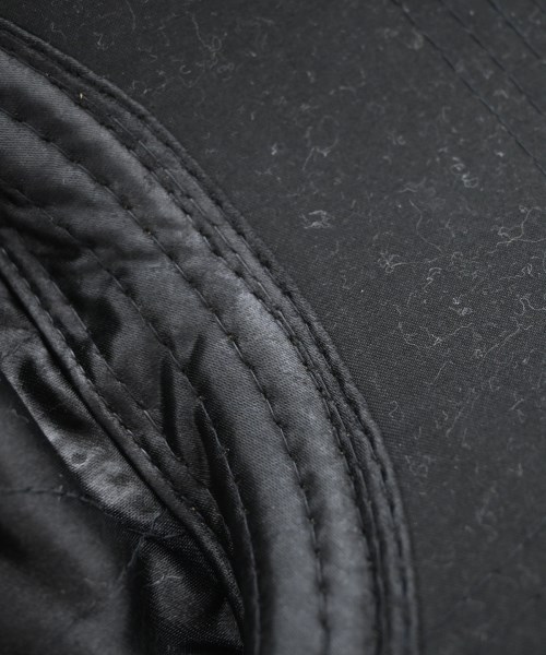 THE NORTH FACE（ザノースフェイス）キャップ 黒 サイズ:- メンズ/2200707269412