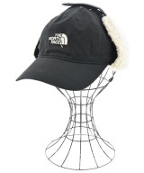 THE NORTH FACE（ザノースフェイス）キャップ 黒 サイズ:- メンズ/2200707269412