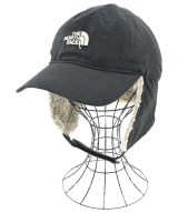 THE NORTH FACE（ザノースフェイス）キャップ 黒 サイズ:- メンズ/2200707269412