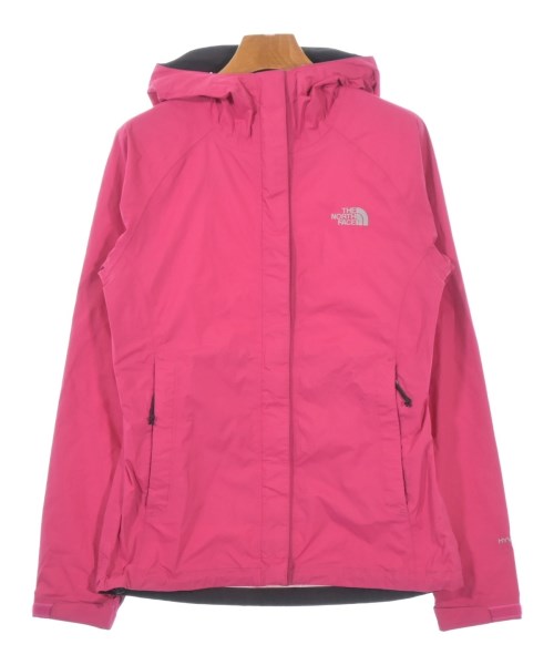 THE NORTH FACE(ザノースフェイス)のマウンテンパーカー サイズ:XS 9,400円