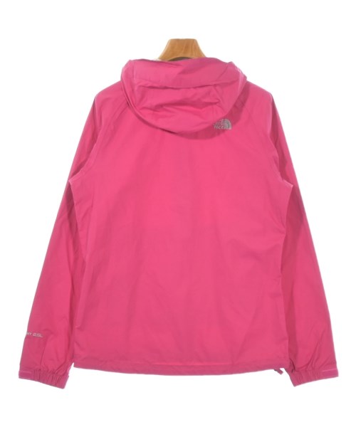 THE NORTH FACE（ザノースフェイス）マウンテンパーカー ピンク サイズ:XS レディース/2200713900019