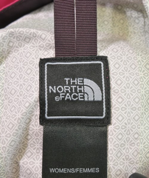 THE NORTH FACE（ザノースフェイス）マウンテンパーカー ピンク サイズ:XS レディース/2200713900019
