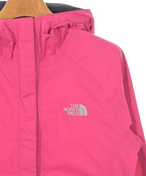 THE NORTH FACE（ザノースフェイス）マウンテンパーカー ピンク サイズ:XS レディース/2200713900019