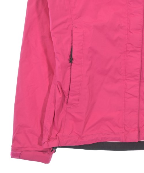 THE NORTH FACE（ザノースフェイス）マウンテンパーカー ピンク サイズ:XS レディース/2200713900019